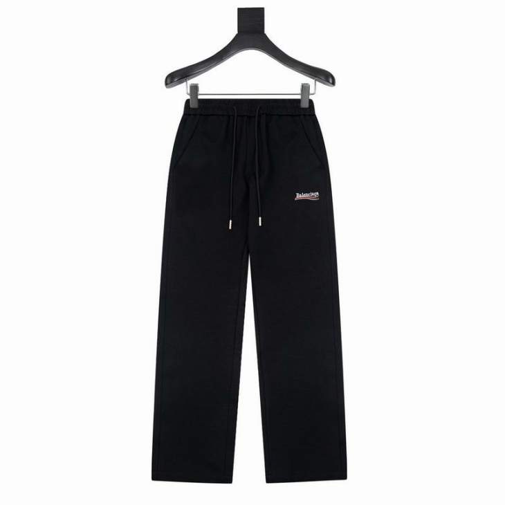 Picture of Balenciaga Pant Long _SKUBalenciagaS-2XLtltx0414125